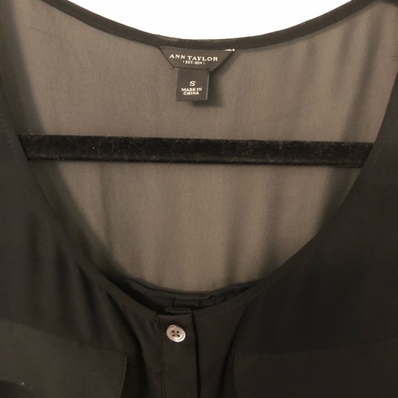 Summer Dress by Ann Taylor - Picture 5 of 5